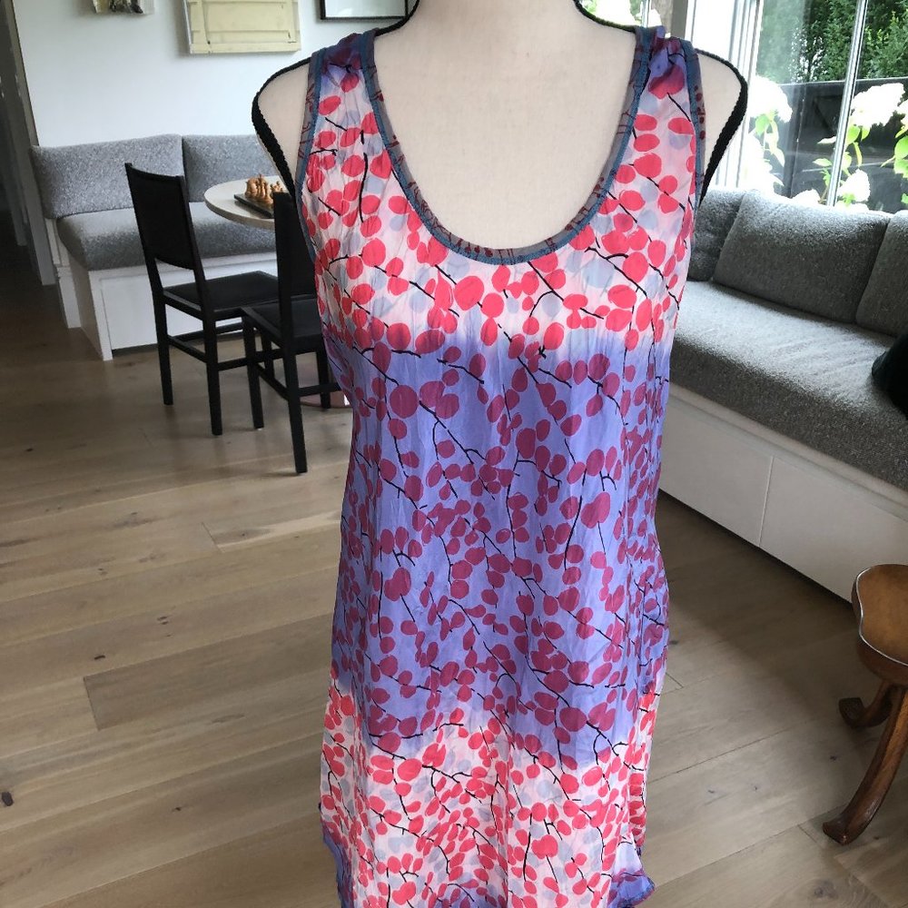 Gregory Parkinson Dress